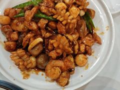 八珍豆腐-京天红酒家(虎坊路店)