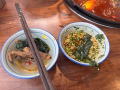 -楠火锅(仁恒梦中心店)