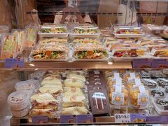-丁香西饼屋(桂林路店)