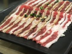 烤吾桑格-花味·自助烤肉(雨花客厅店)
