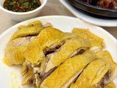-群乐饭店(滨安路店)