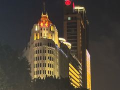 -广州白天鹅宾馆