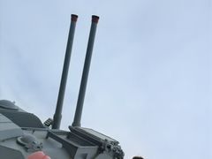 -泰达航母主题公园