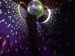 -欧歌堡KTV PARTY(万濠城店)