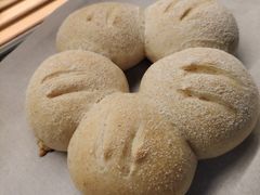 -木子木水日式烫面包(杭州首店)