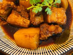 -Mesa Madre梅萨妈妈·Bintana(国贸店)