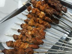 -艾力烤肉店(和平南路店)