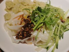 -平娃三宝烧烤·面食(南小街店)