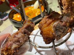 -小尕子·新疆菜(明园店)