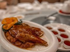 脆皮烧鸭-潮福城大酒楼·潮粤菜·港式点心(阳光城店)