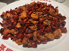 -茅庐毛血旺(临沂泰盛广场店)