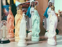 -恋物百货商店(华侨城店)