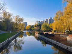 -元大都城垣遗址公园