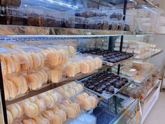 -幸福蛋糕坊(金顶街店)