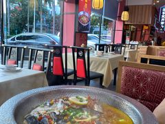-韶山冲湘菜(中兴大街店)