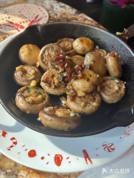 BROWNSTONE布朗石西班牙餐厅(富城店)图片