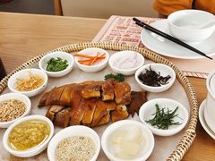 -顺风汤馆·广府粤菜(江宸天街店)