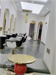 -JUNO hair salon