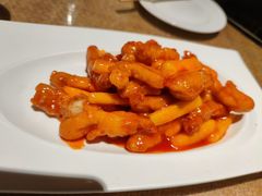 -渝信川菜(西单店)