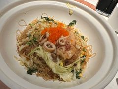 -避风塘·老港味餐厅(虹口龙之梦店)