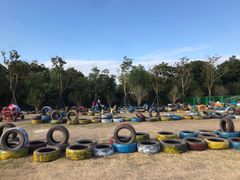 -季高兔窝窝亲子园(上海薰衣草公园店)