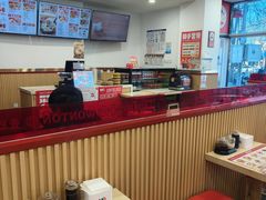 -吉祥馄饨(牡丹园店)