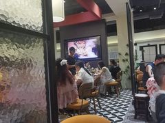 -江味龙虾馆·裸蓝龙虾(南山店)