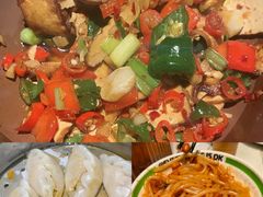 -欧记大排档·景德菜(上海首店)