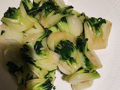 -喜悦烤鸭·新京菜(王府井店)