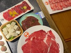 -许府牛火锅(信义坊总店)