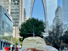 -花园饼屋·吐司蛋糕面包(星海店)