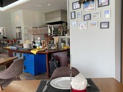 -香草意餐厅(杏石口路店)