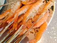 -集渔·泰式海鲜火锅(科华店)