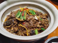 -粥堂里餐厅(城市御园店)