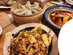 -谷养元(老火车站店)