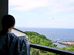 -南紀白浜 浜千鳥の湯 海舟