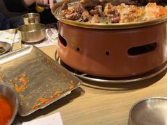 -西塔老太太泥炉烤肉(北京亚运村店)