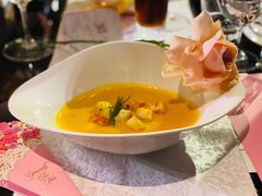 -瑞吉酒店 · Elba 欧尔巴意大利餐厅· 精致意餐·云端聚会