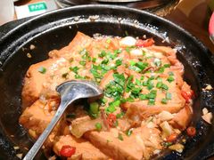 -费大厨辣椒炒肉(万家丽一店)