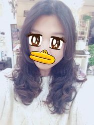 iphone_upload_pic-DIMPLE日本美发沙龙
