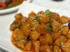 -旺达·福州菜(正大广场店)
