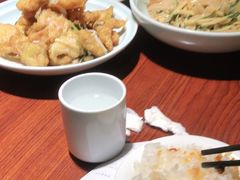 -小土豆北方菜馆(文慧园店)