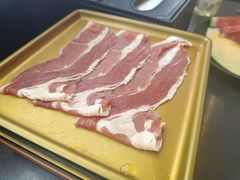 -牛武士寿喜烧·和牛火锅自助(全球首店)