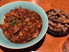 -人间酒暖·Go blanc·烧鸟·深夜食堂(陆家嘴店)