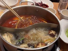 -掂档潮汕牛肉火锅(cityon熙地港店)