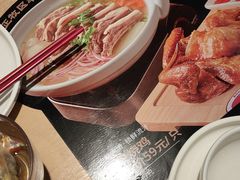 -大师兄·西北小馆(金湾华发商都店)