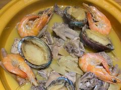 -阿青龙虾·烧烤大排档(湖里万达店)