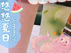 -CoCo都可(东城万达店)