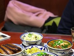 -窄巷子陕菜馆·地道陕西菜(粉巷店)
