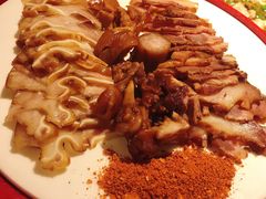 -百年神厨·地道川菜(清江西路店)